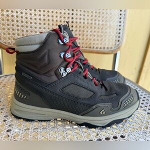 Vasque Waterproof Hiking Boots Size 4